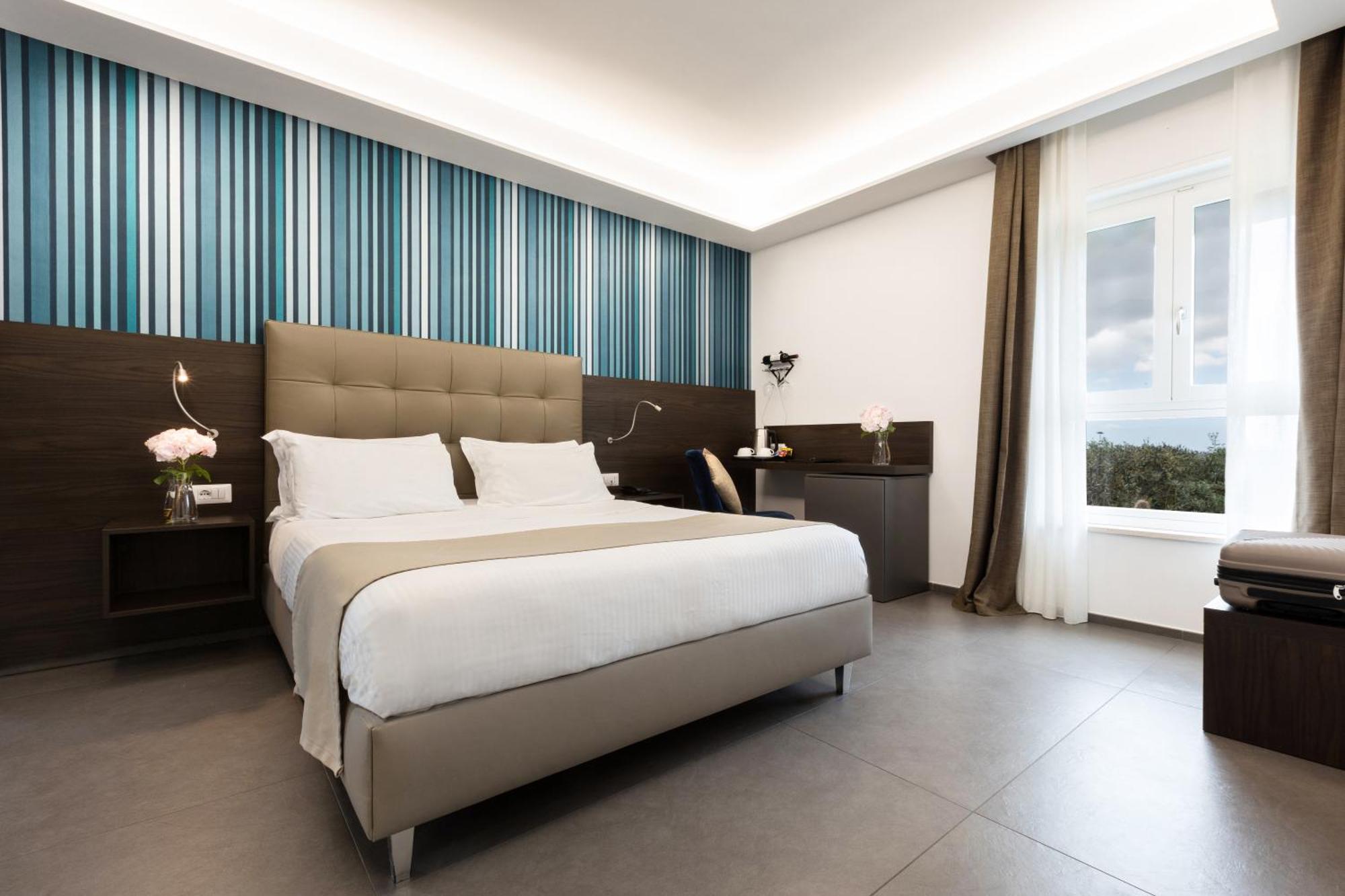 Liko Resort 下诺切拉 外观 照片