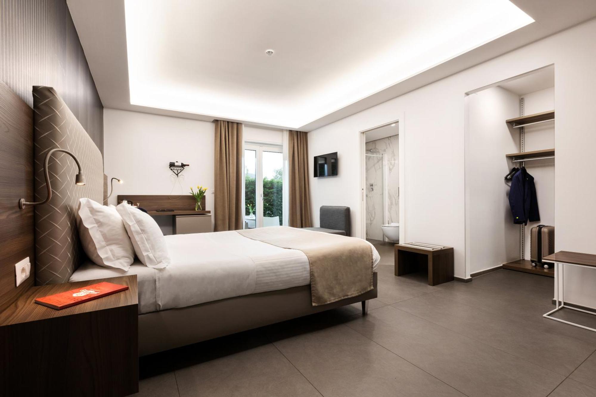 Liko Resort 下诺切拉 外观 照片