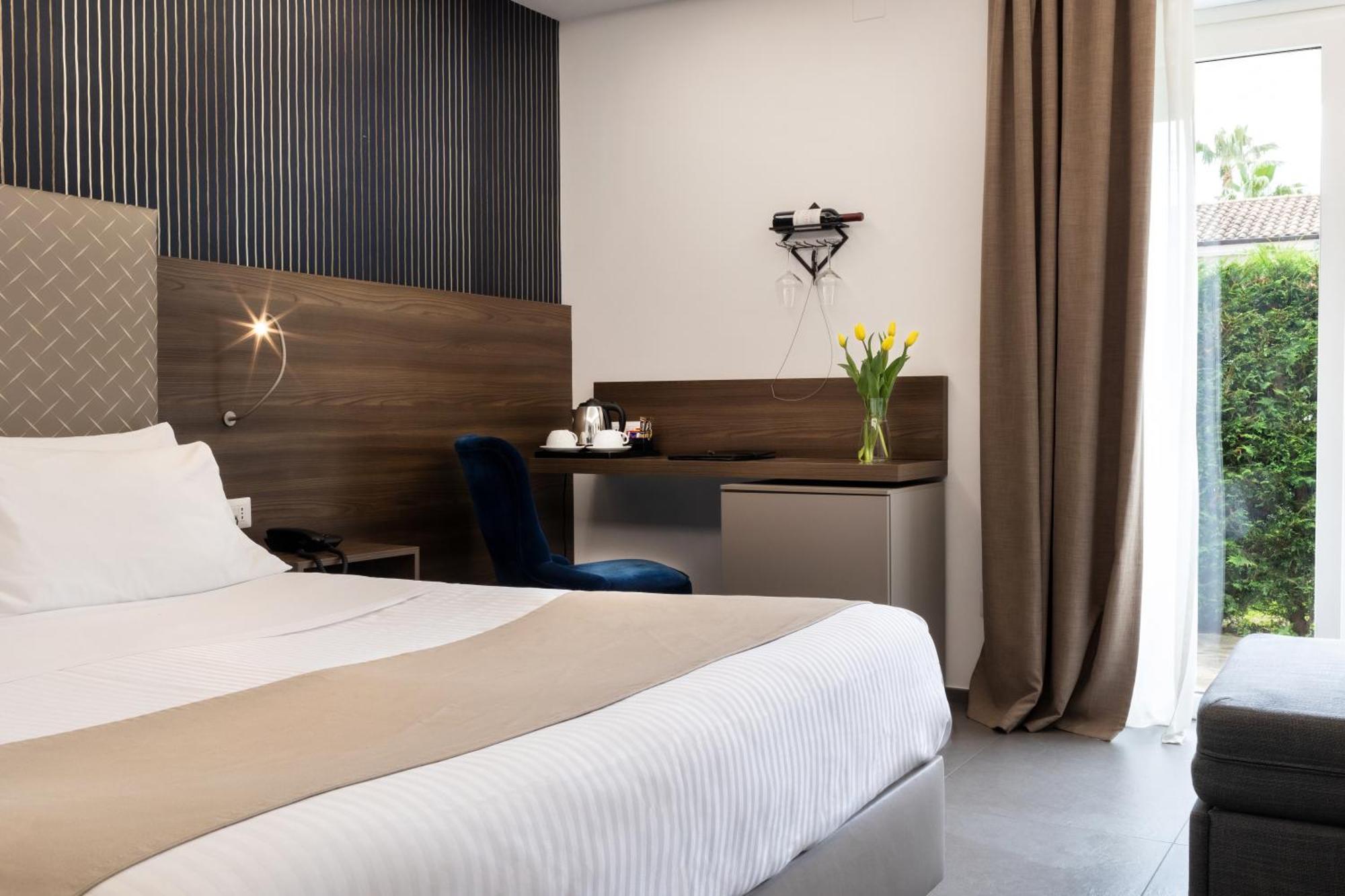 Liko Resort 下诺切拉 外观 照片