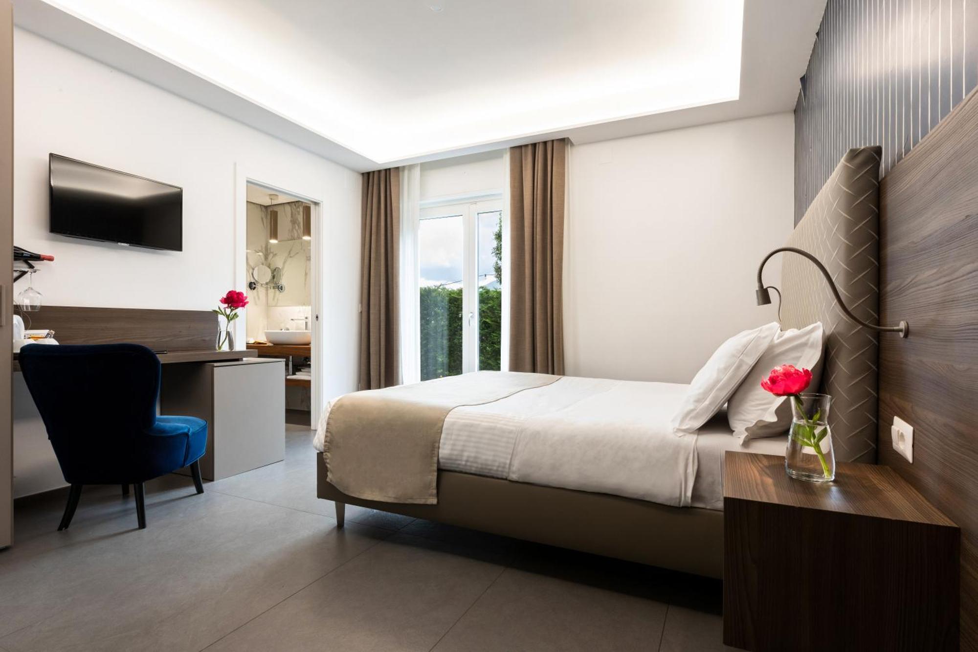 Liko Resort 下诺切拉 外观 照片
